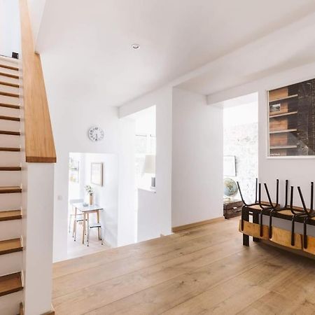 Namuco - Petit Loft De Charme Entre Citadelle & Centre Ville นามูร์ ภายนอก รูปภาพ