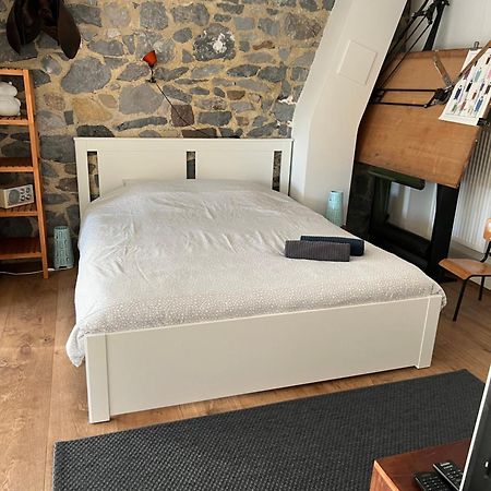 Namuco - Petit Loft De Charme Entre Citadelle & Centre Ville นามูร์ ภายนอก รูปภาพ
