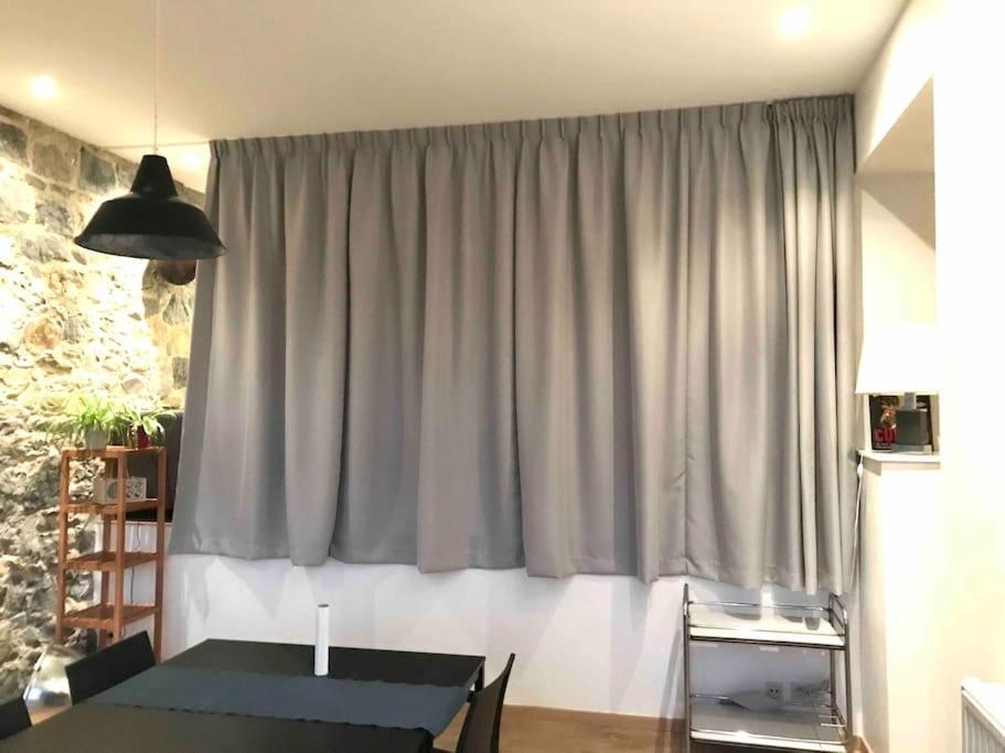 Namuco - Petit Loft De Charme Entre Citadelle & Centre Ville นามูร์ ภายนอก รูปภาพ